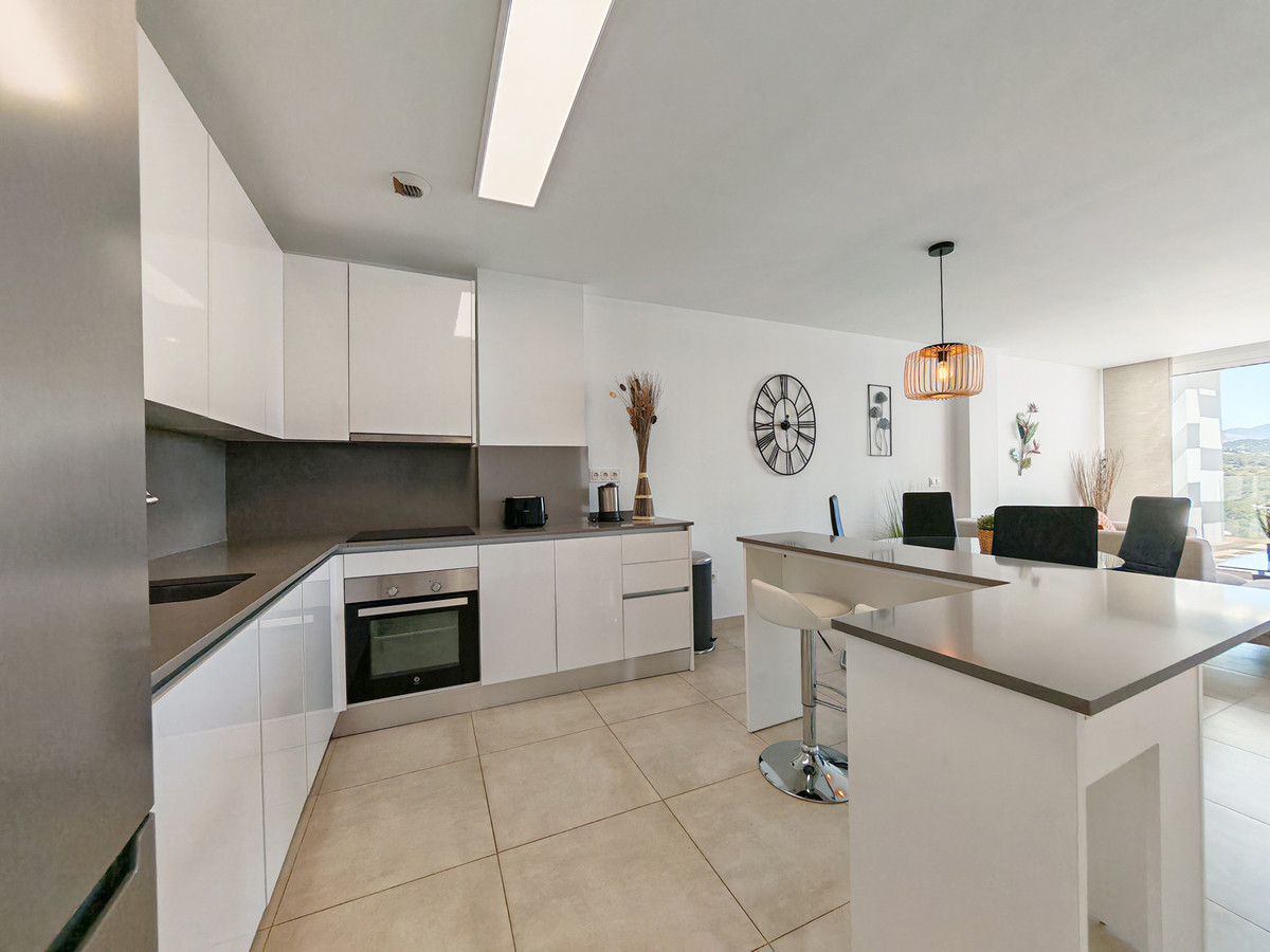 Apartment for sale in La Cala de Mijas
