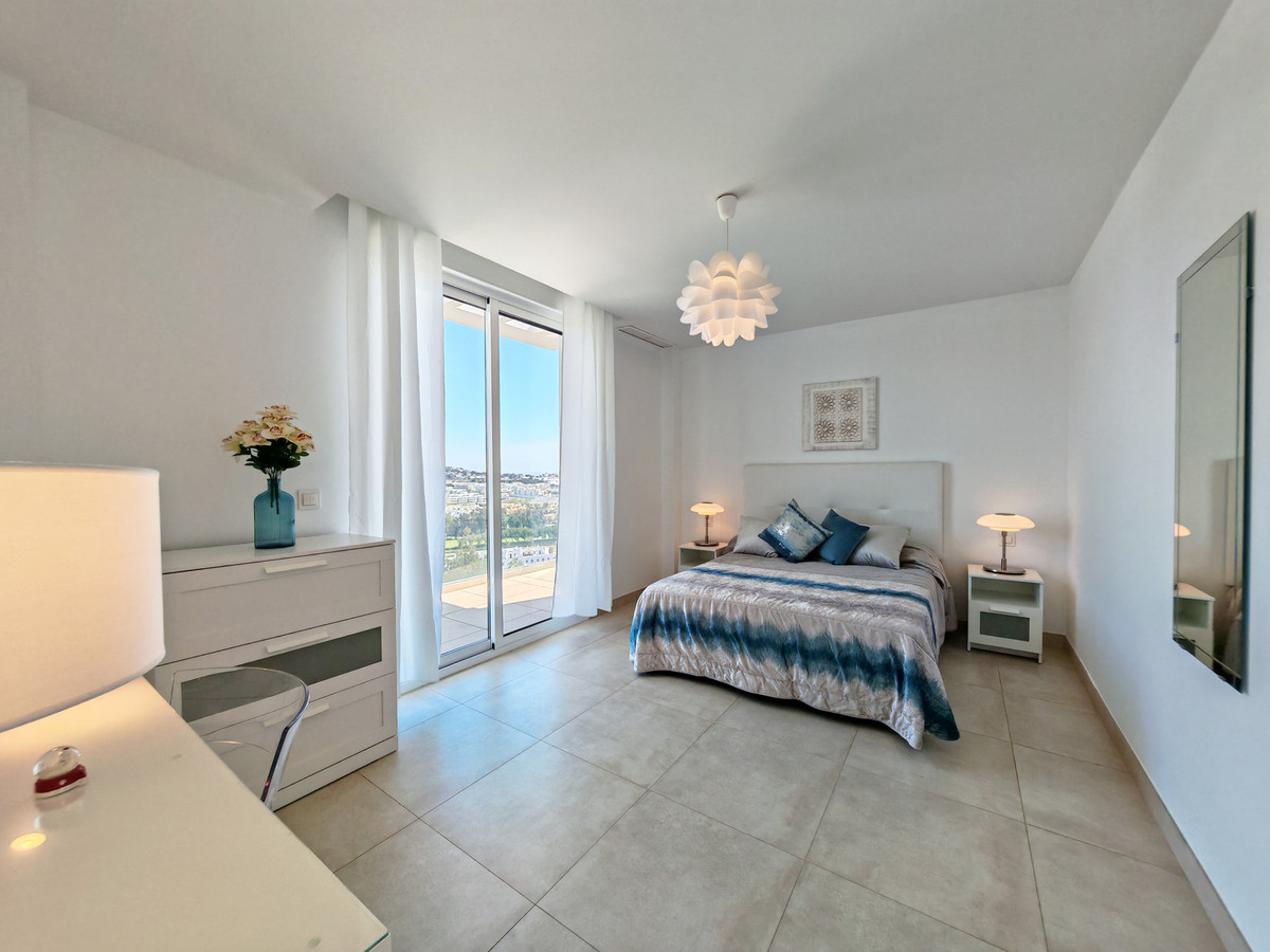 Apartment for sale in La Cala de Mijas
