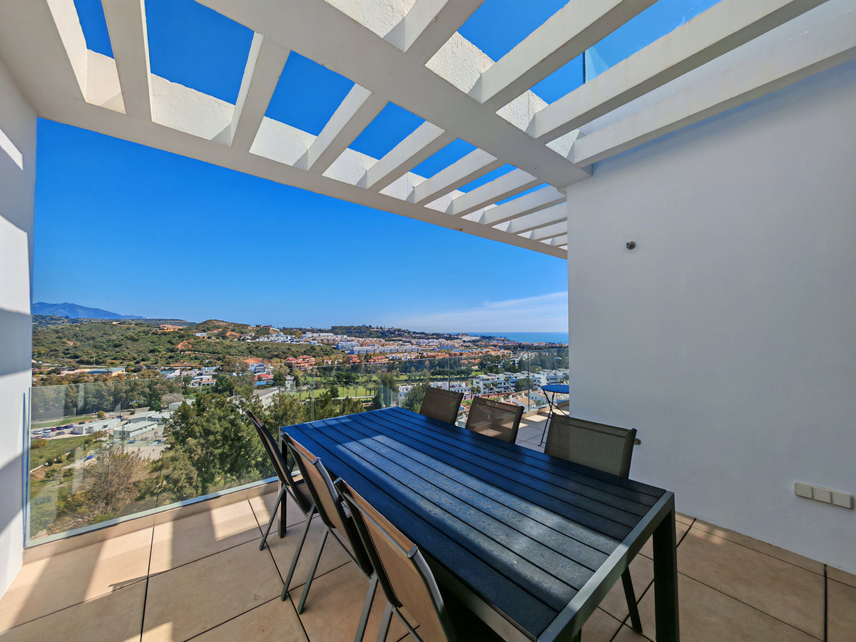 Apartment for sale in La Cala de Mijas