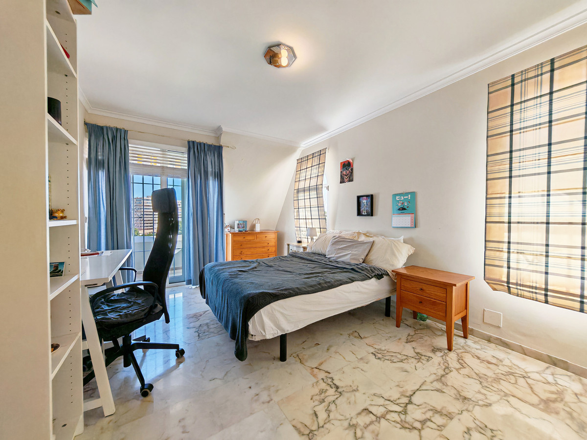DP-12-R5348899-12 Semi-Detached for sale in Benalmadena