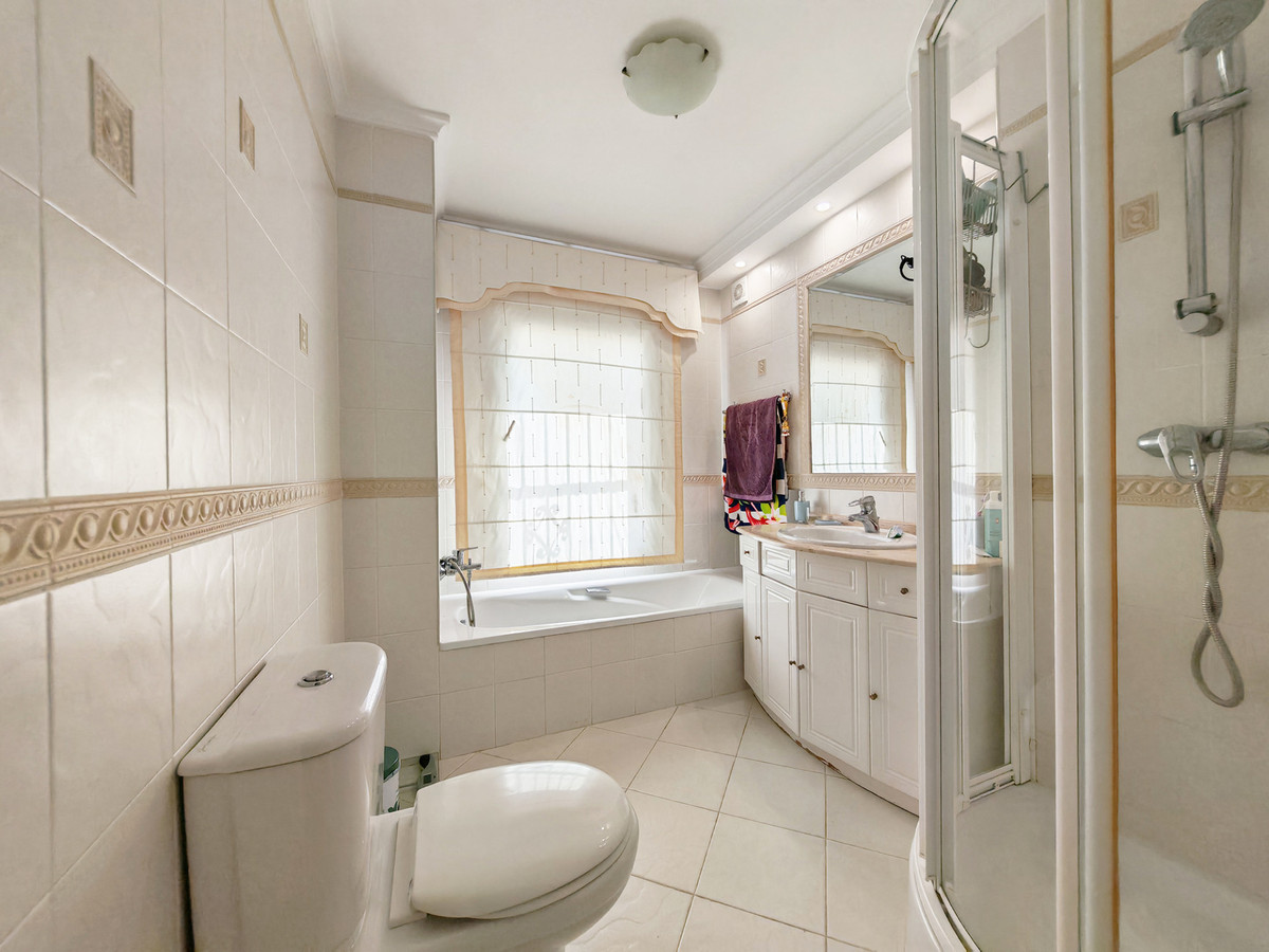 DP-12-R5348899-14 Semi-Detached for sale in Benalmadena