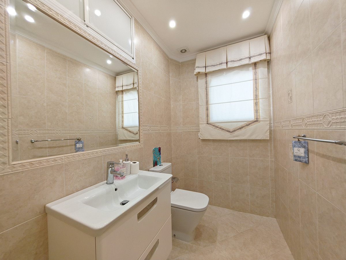 DP-12-R5348899-16 Semi-Detached for sale in Benalmadena