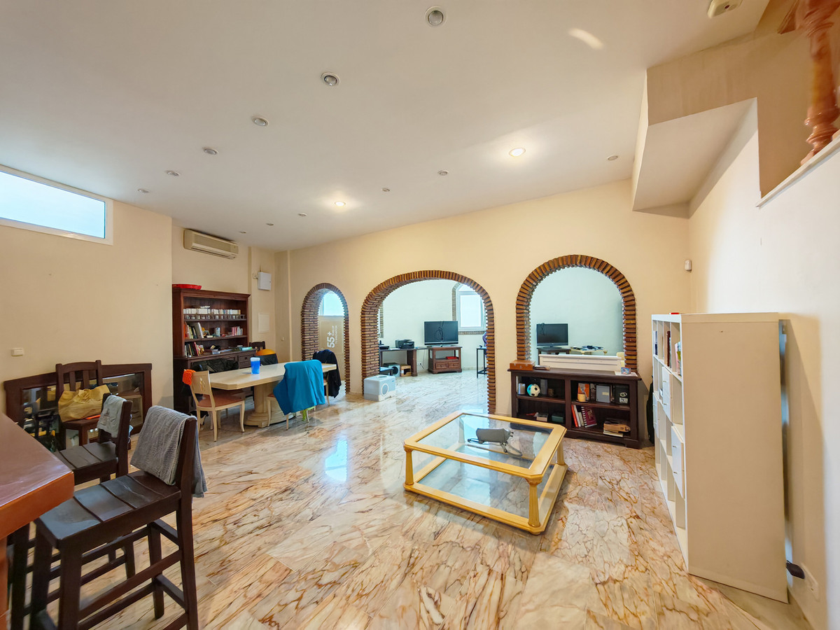 DP-12-R5348899-19 Semi-Detached for sale in Benalmadena