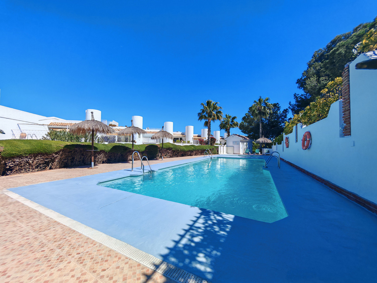 DP-12-R5348899-4 Semi-Detached for sale in Benalmadena