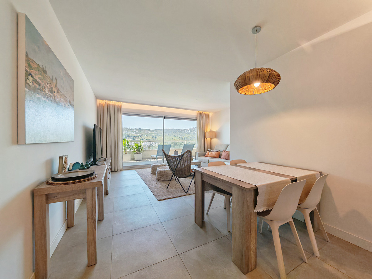 DP-12-R5352691-1 Apartment for sale in La Cala Golf