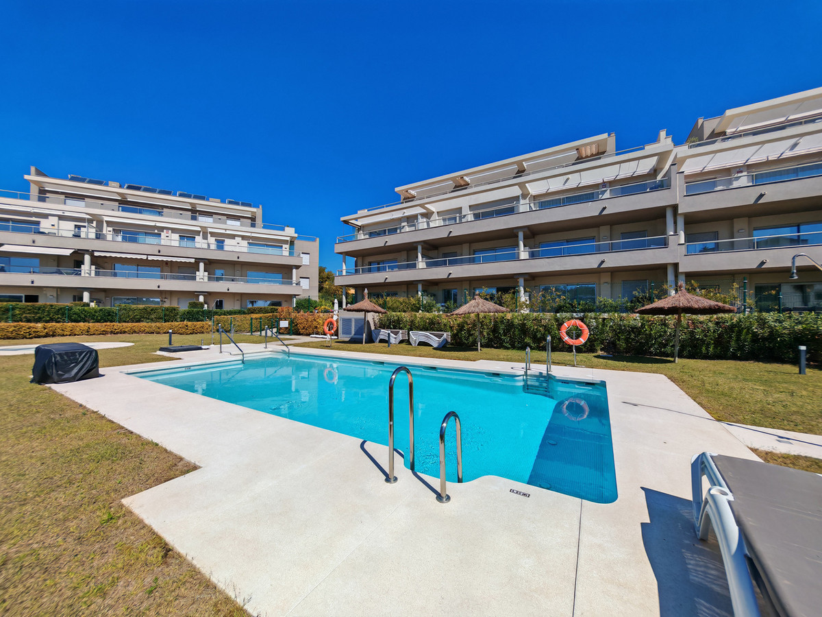 DP-12-R5352691-12 Apartment for sale in La Cala Golf