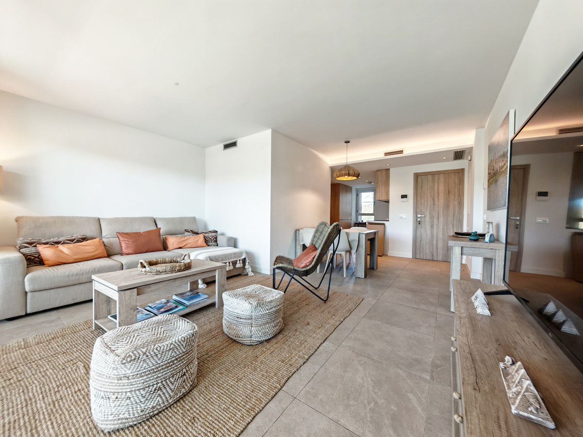 DP-12-R5352691-2 Apartment for sale in La Cala Golf