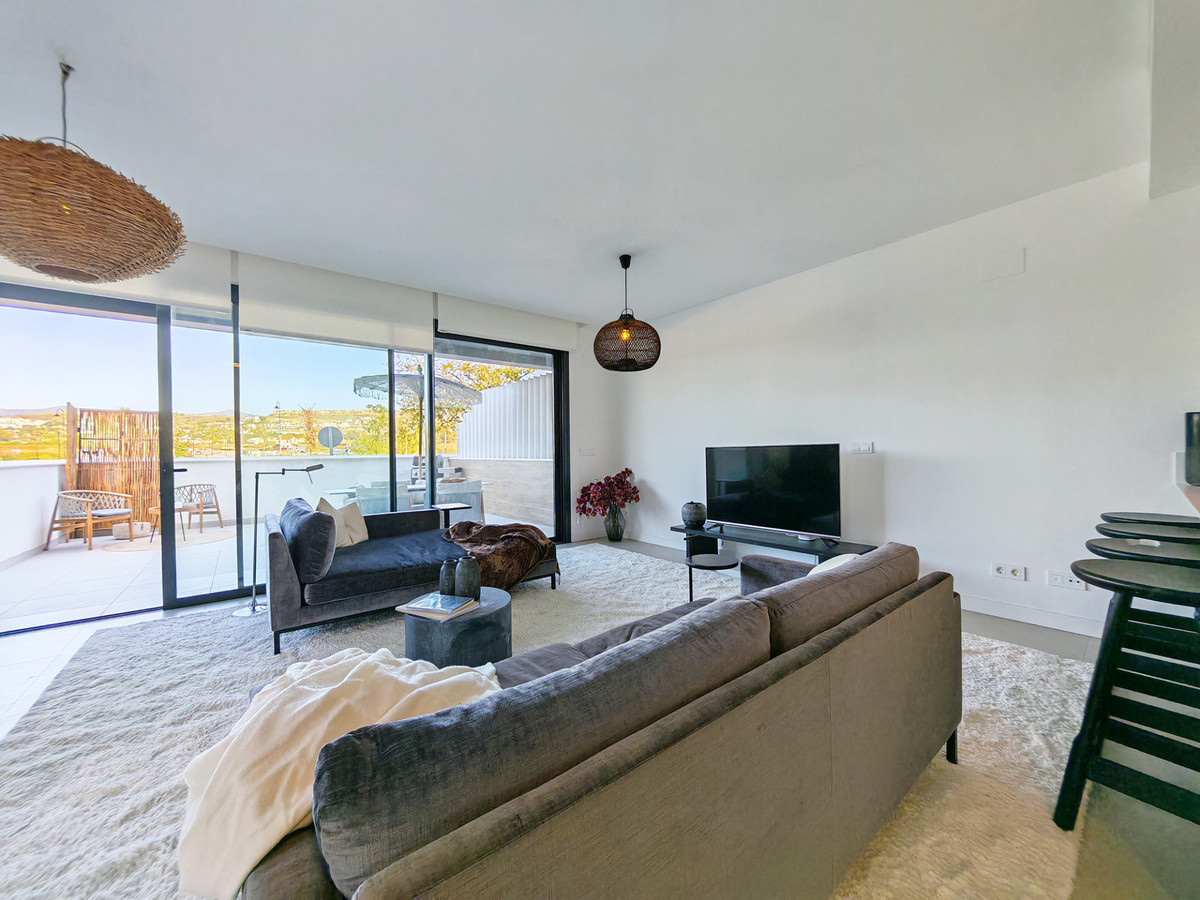 Semi-Detached for sale in Estepona