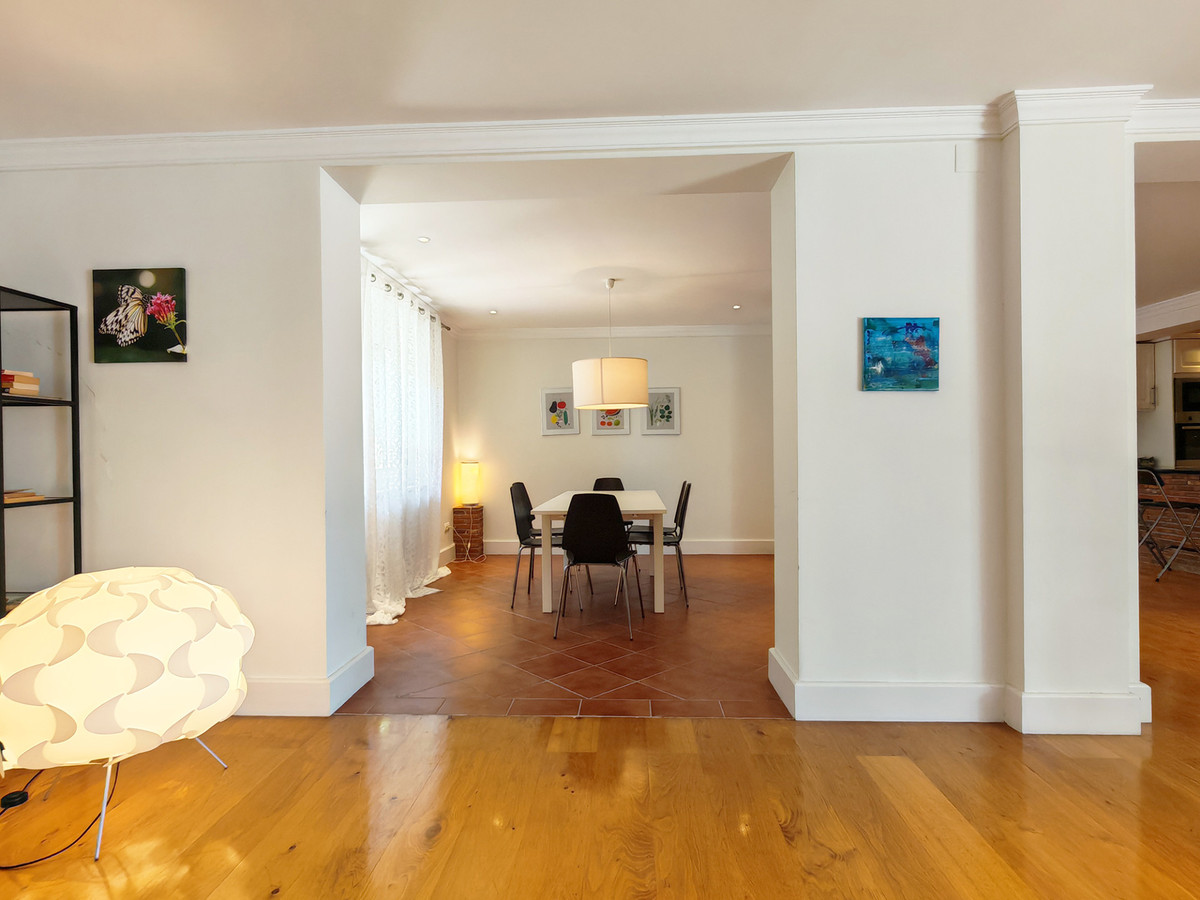 Villa for sale in Marbesa