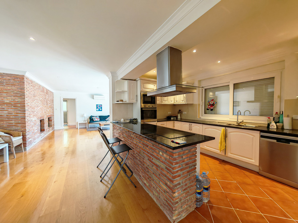 Villa for sale in Marbesa