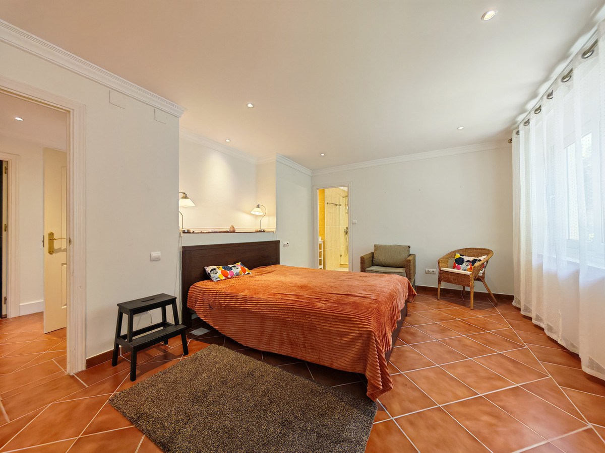 Villa for sale in Marbesa