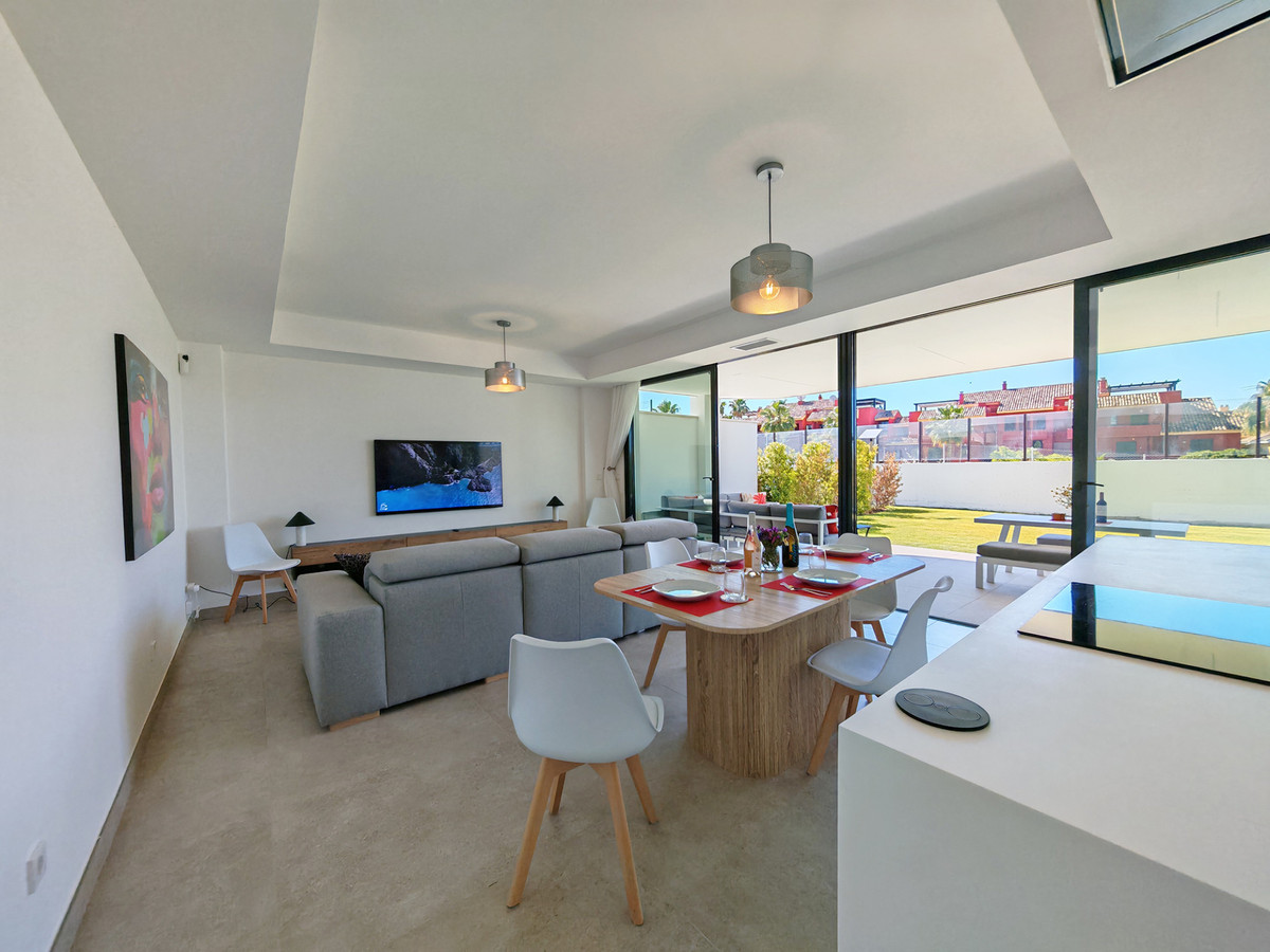Apartment for sale in Cancelada