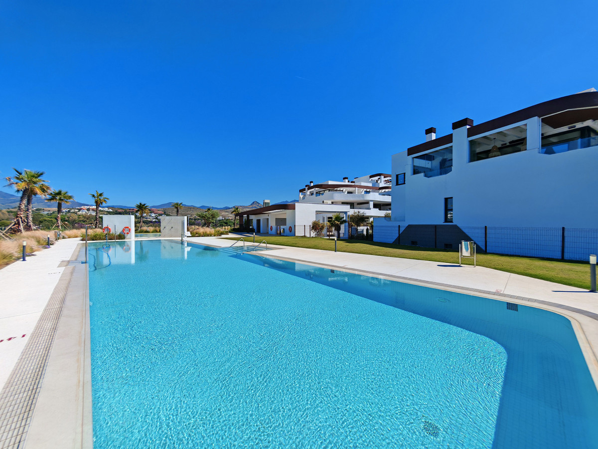 Apartment for sale in Cancelada