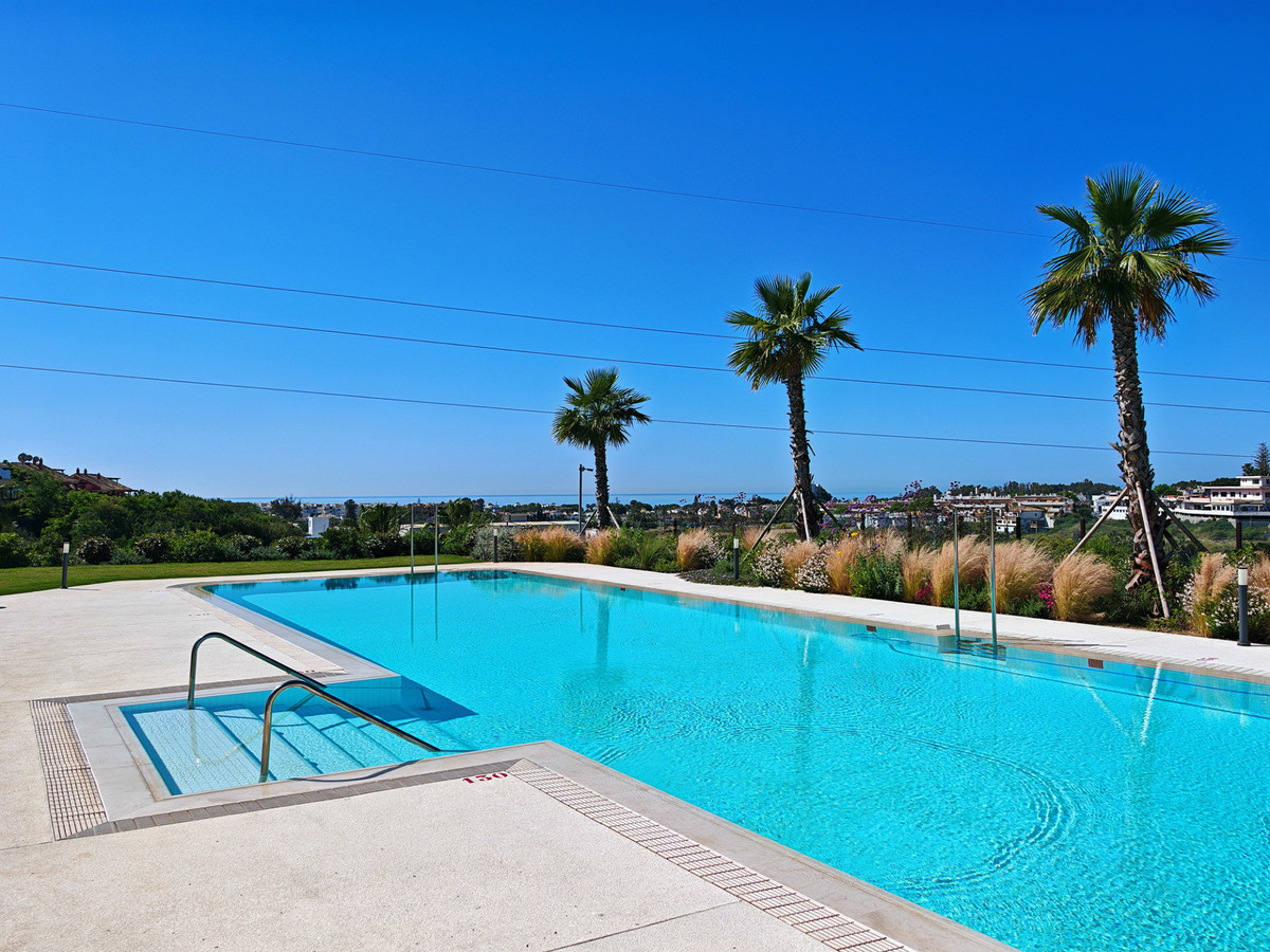 Apartment for sale in Cancelada