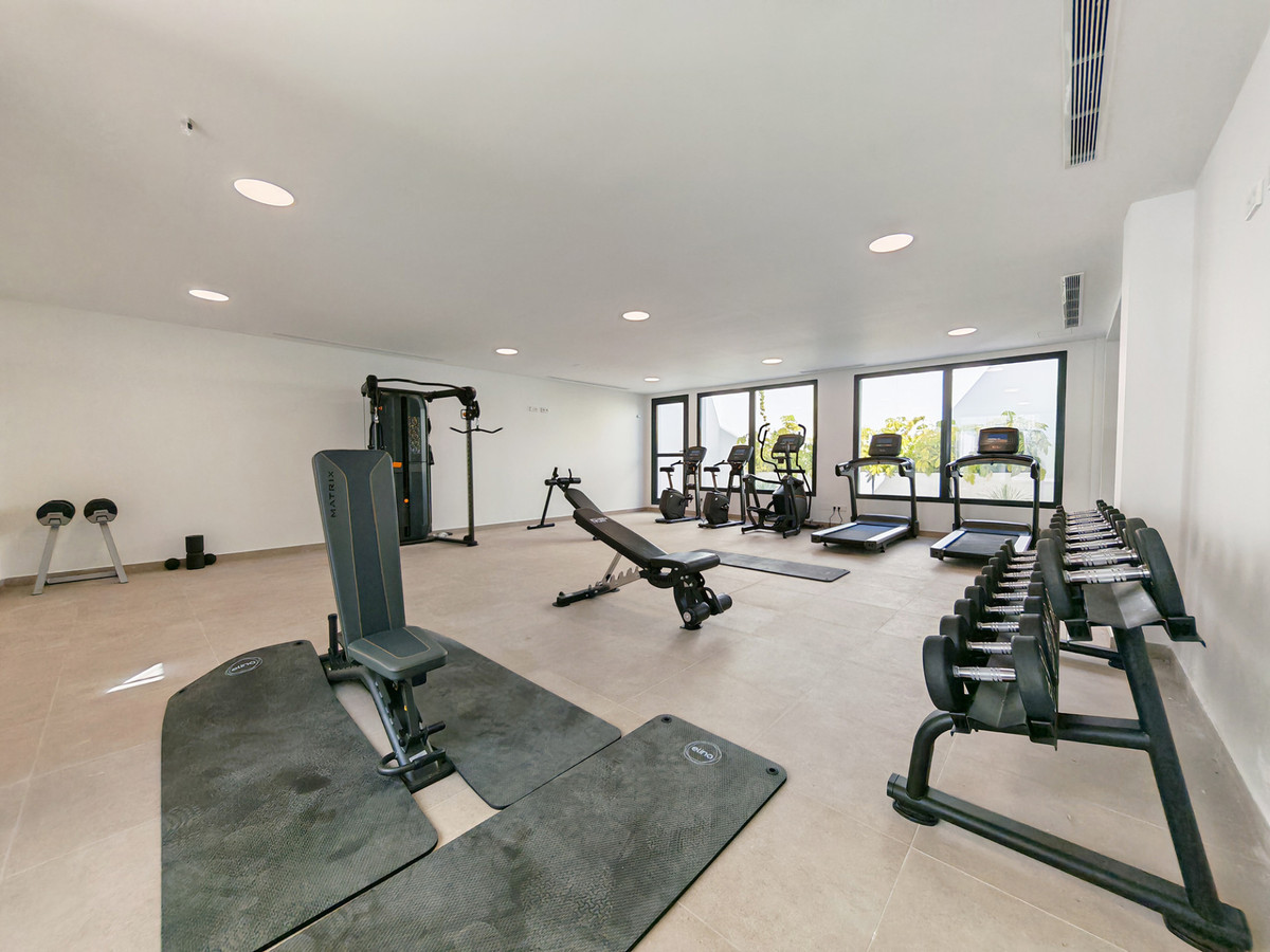 Apartment for sale in Cancelada
