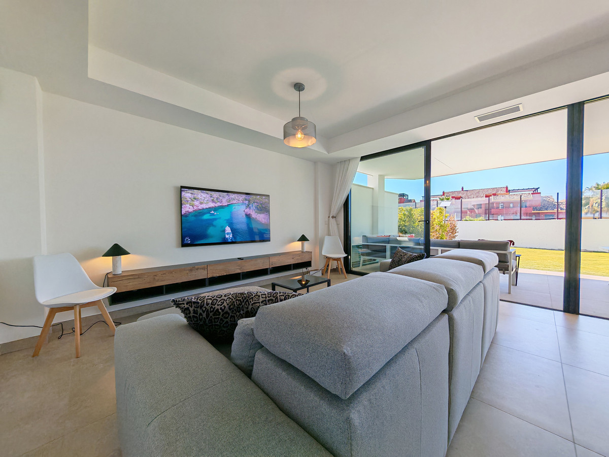Apartment for sale in Cancelada