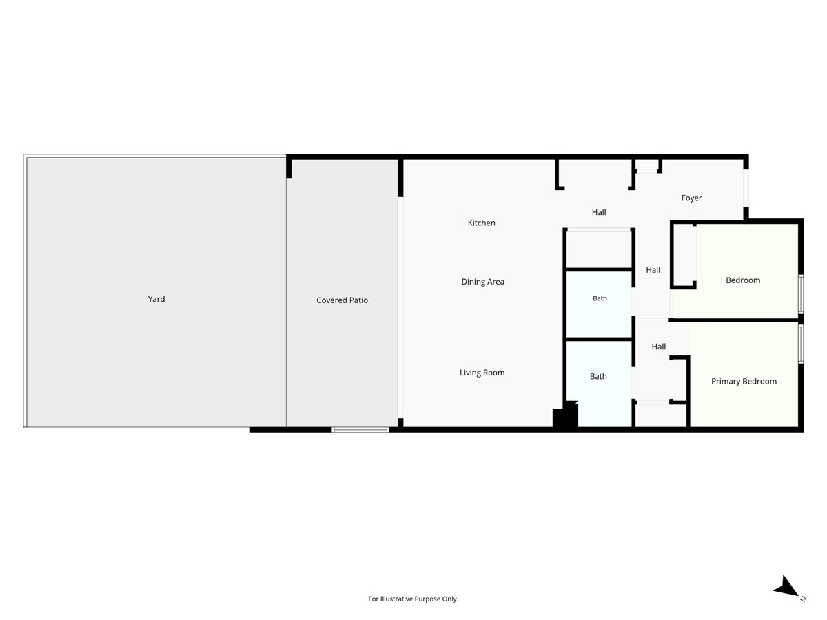 Apartment for sale in Cancelada