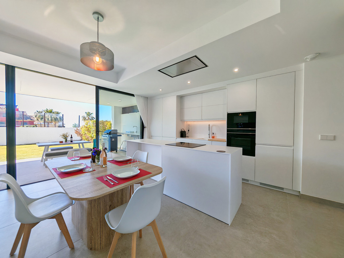 Apartment for sale in Cancelada
