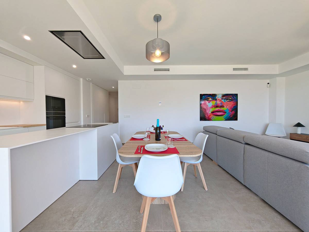 Apartment for sale in Cancelada