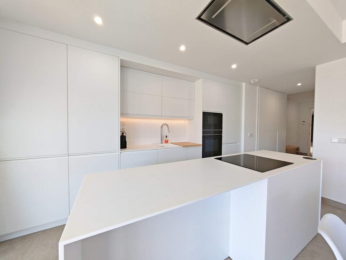 Apartment for sale in Cancelada