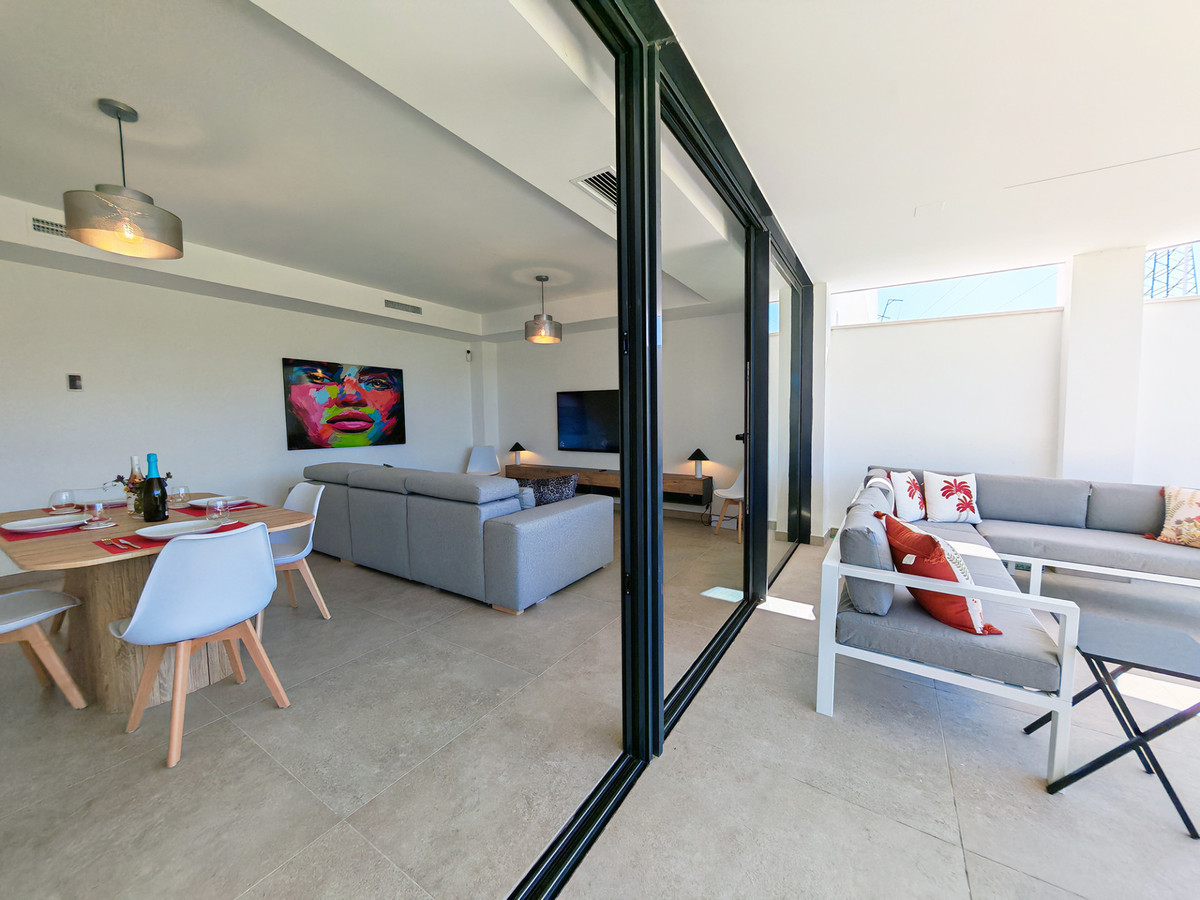 Apartment for sale in Cancelada