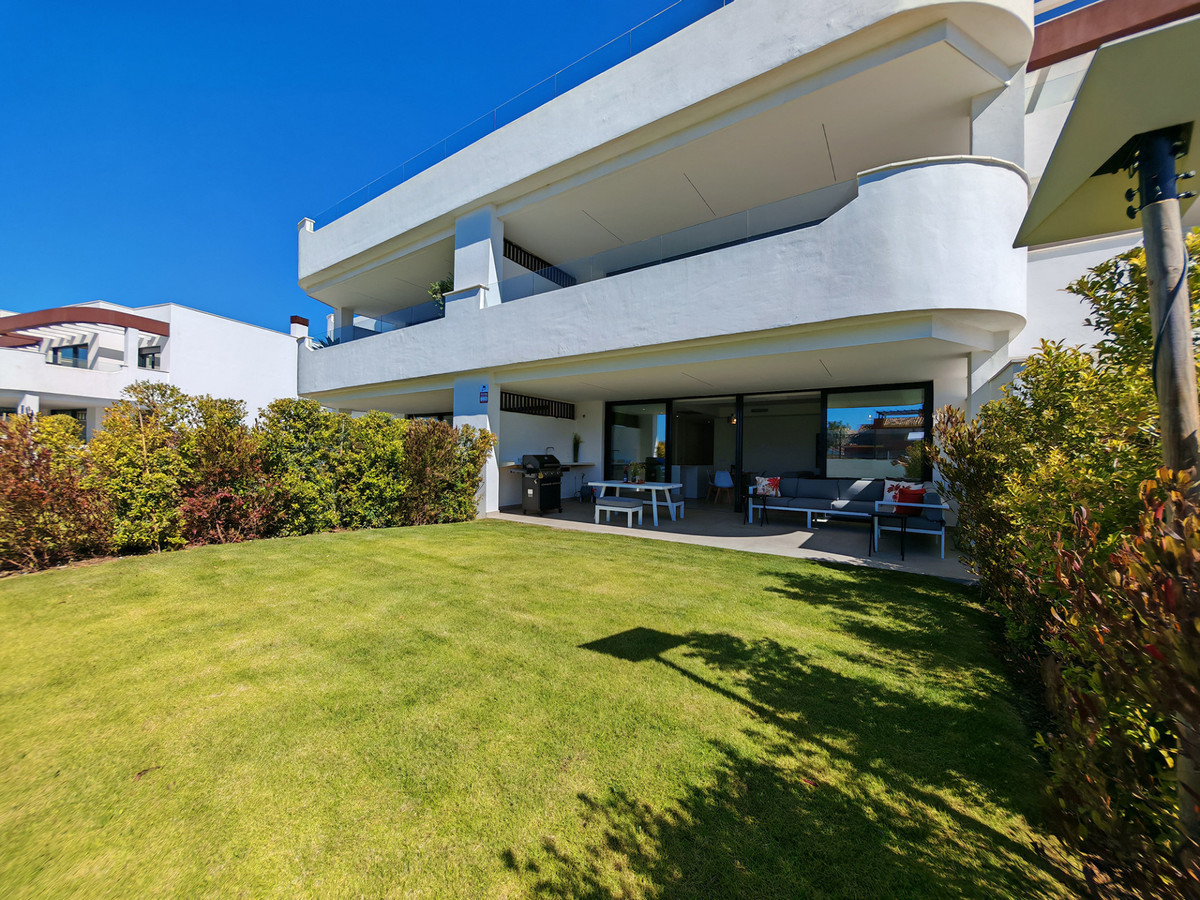 Apartment for sale in Cancelada