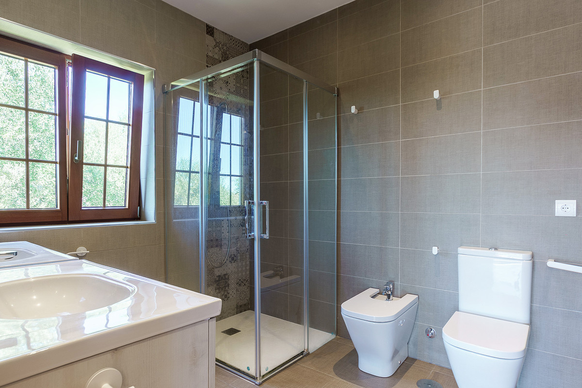 Villa for sale in El Rosario