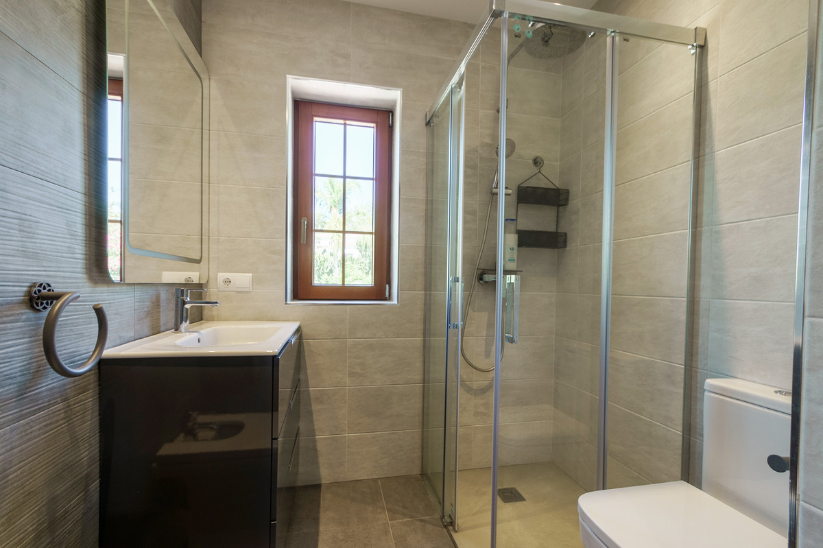 Villa for sale in El Rosario