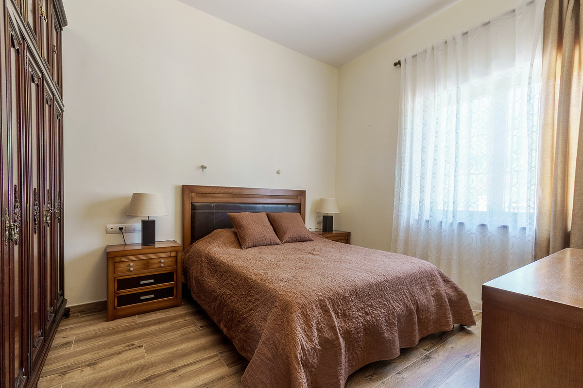Villa for sale in El Rosario
