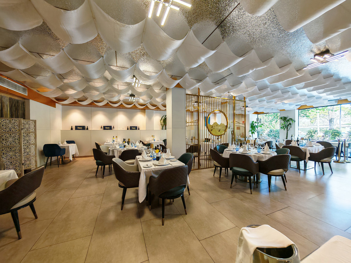 Commercial – Restaurant for sale in La Cala de Mijas