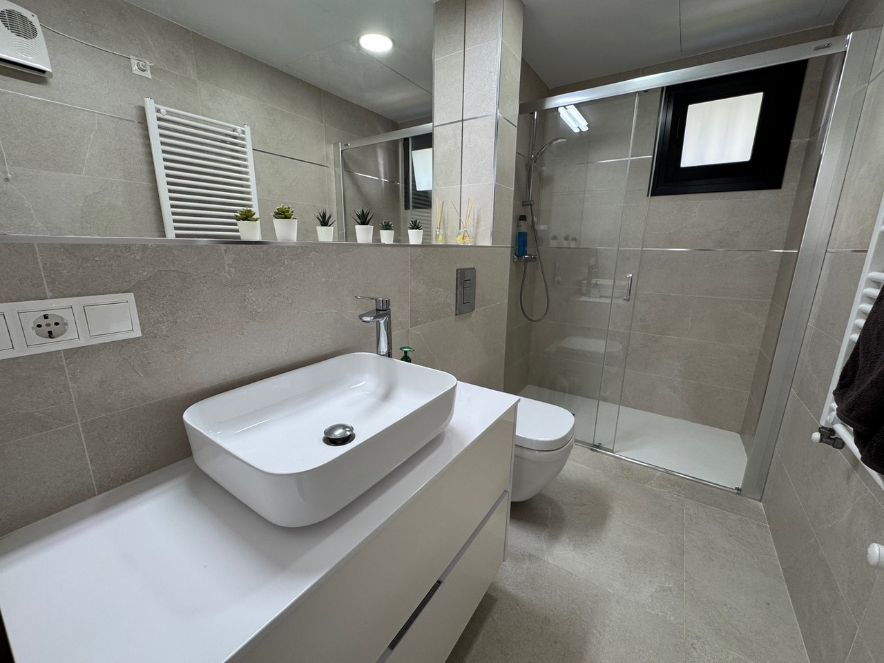 Villa for sale in Vera