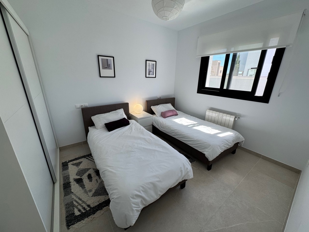 Villa for sale in Vera