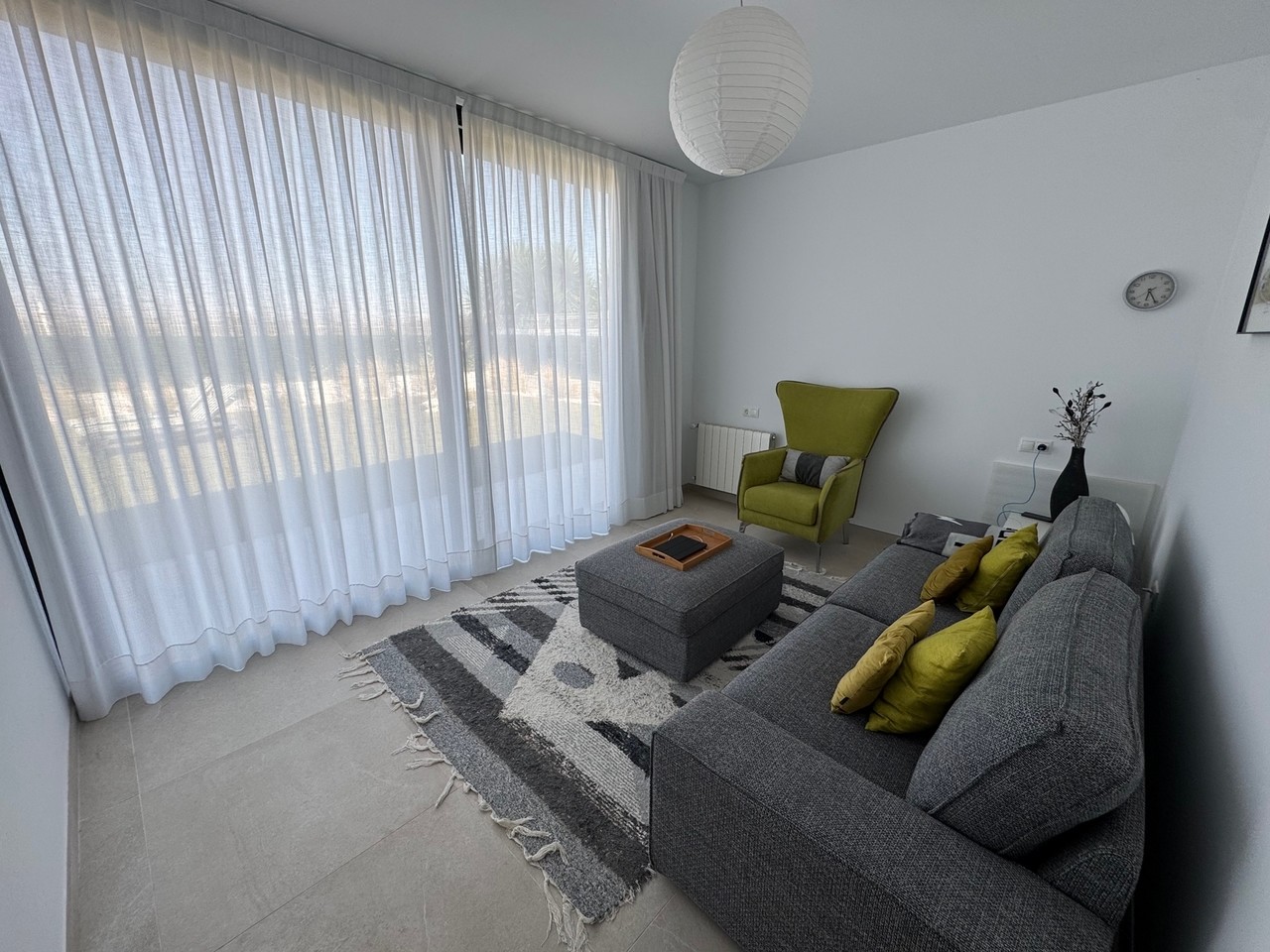 Villa for sale in Vera