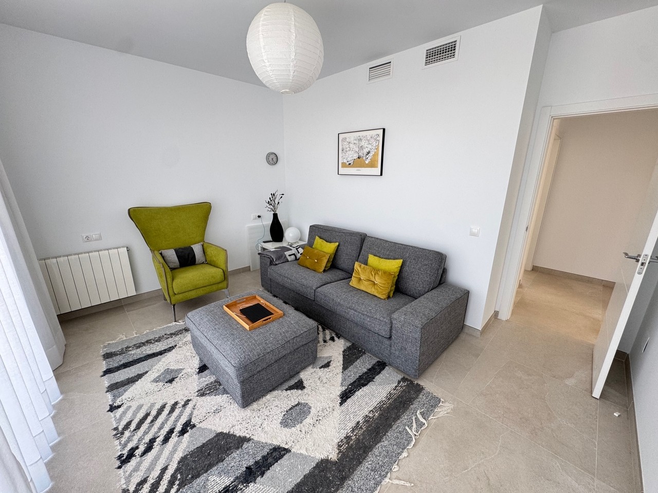 Villa for sale in Vera