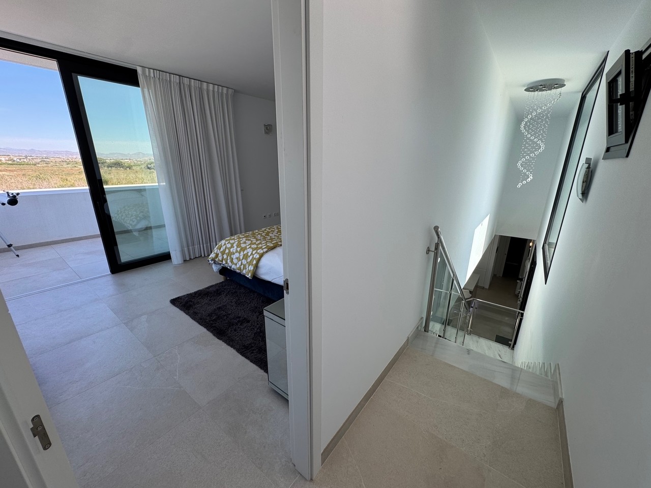Villa for sale in Vera