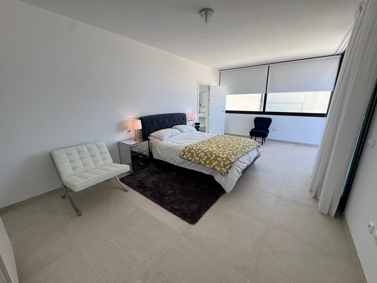 Villa for sale in Vera