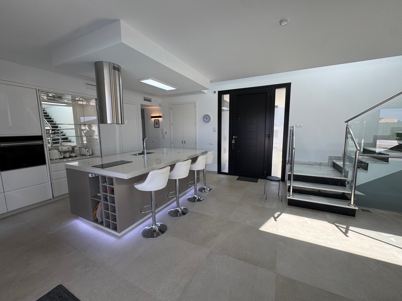 Villa for sale in Vera
