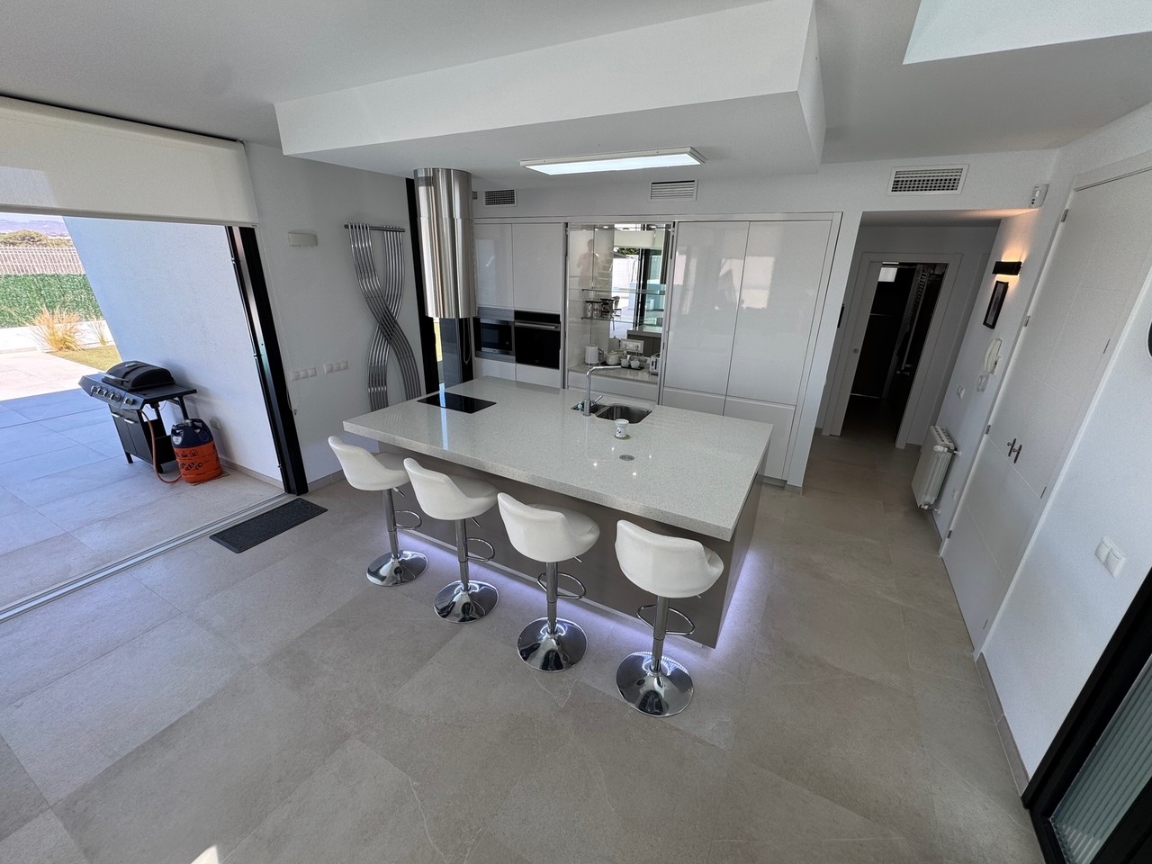 Villa for sale in Vera