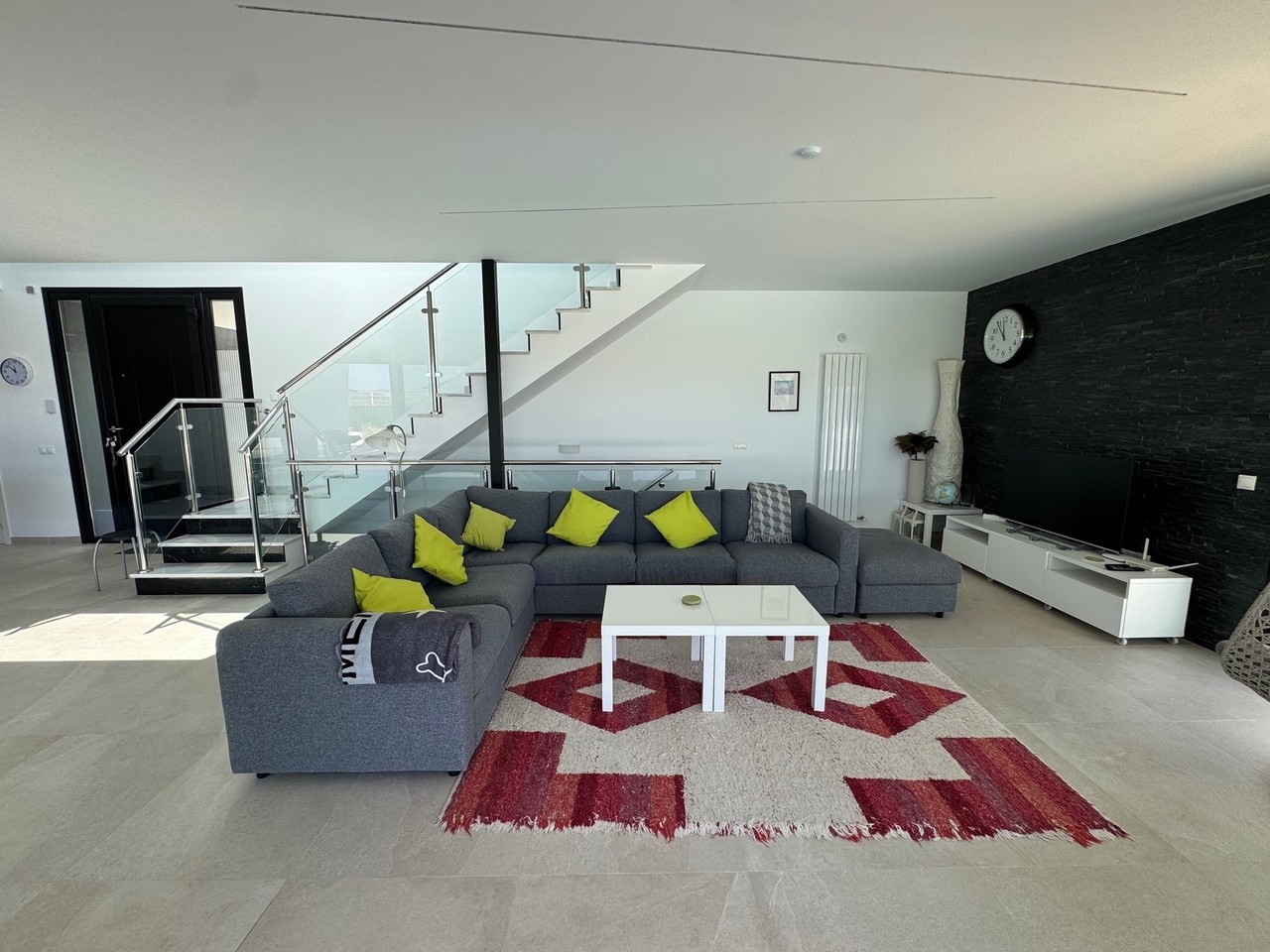 Villa for sale in Vera