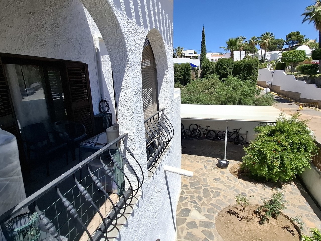 Villa for sale in Mojacar