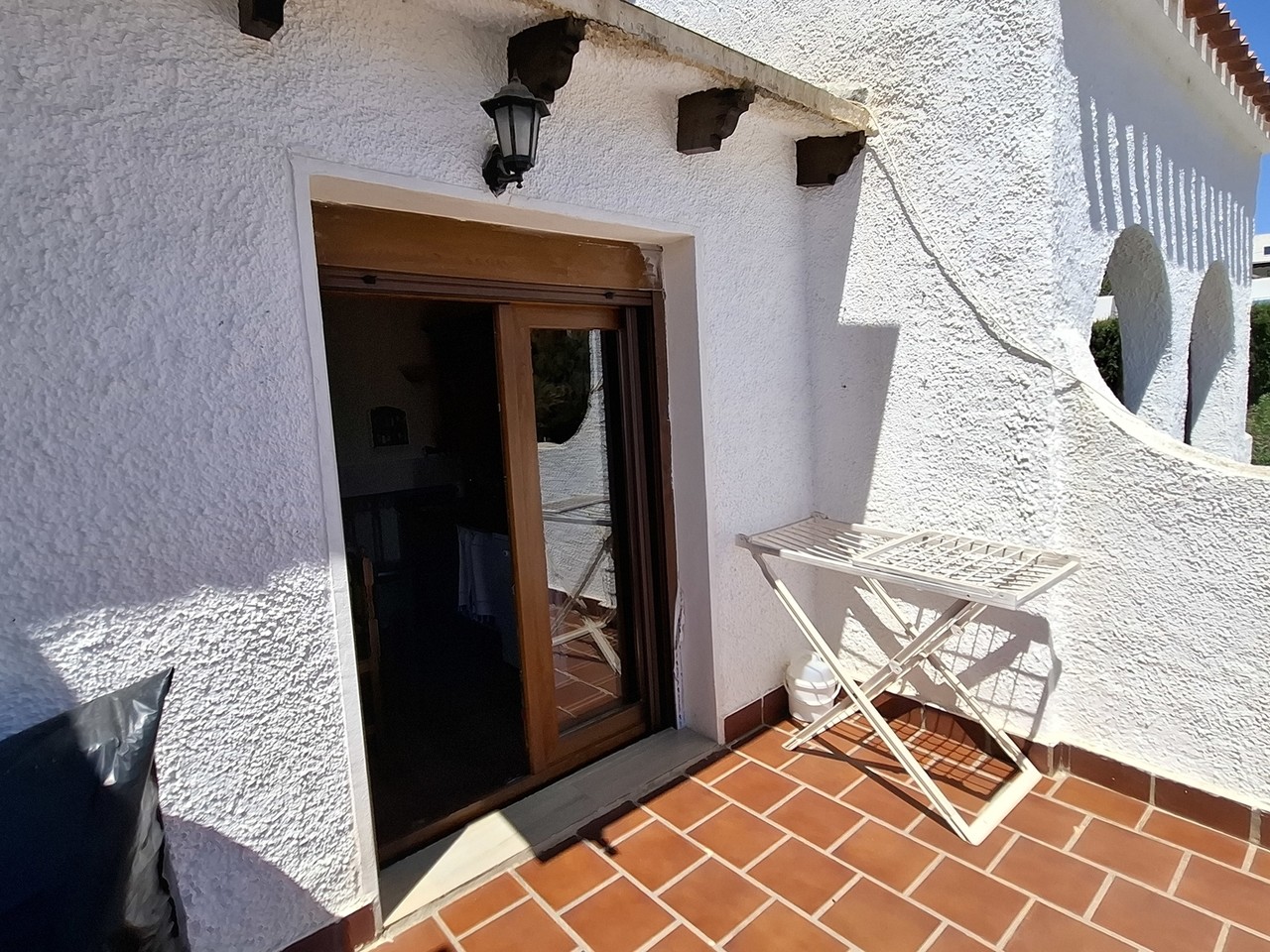 Villa for sale in Mojacar