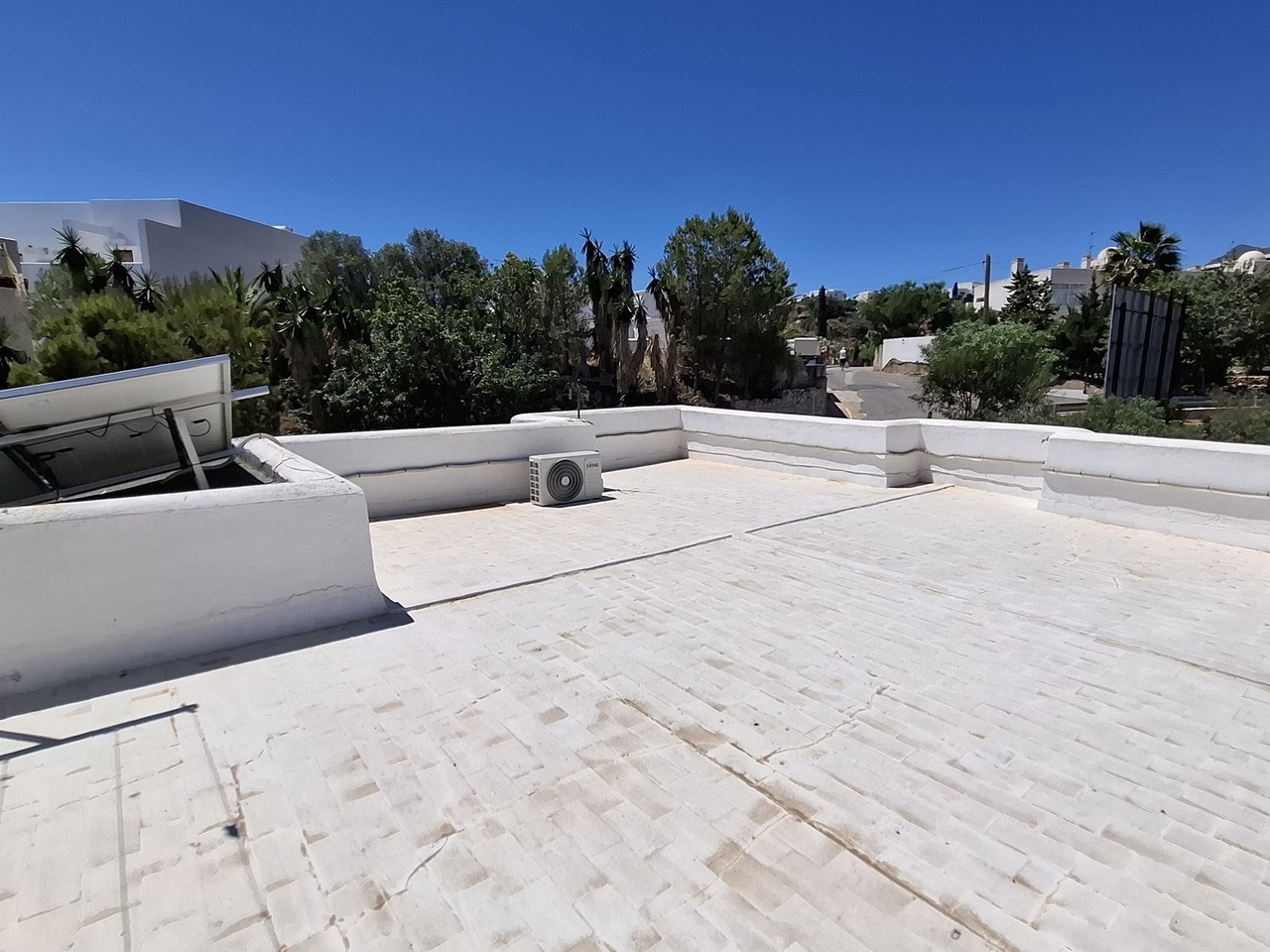 Villa for sale in Mojacar