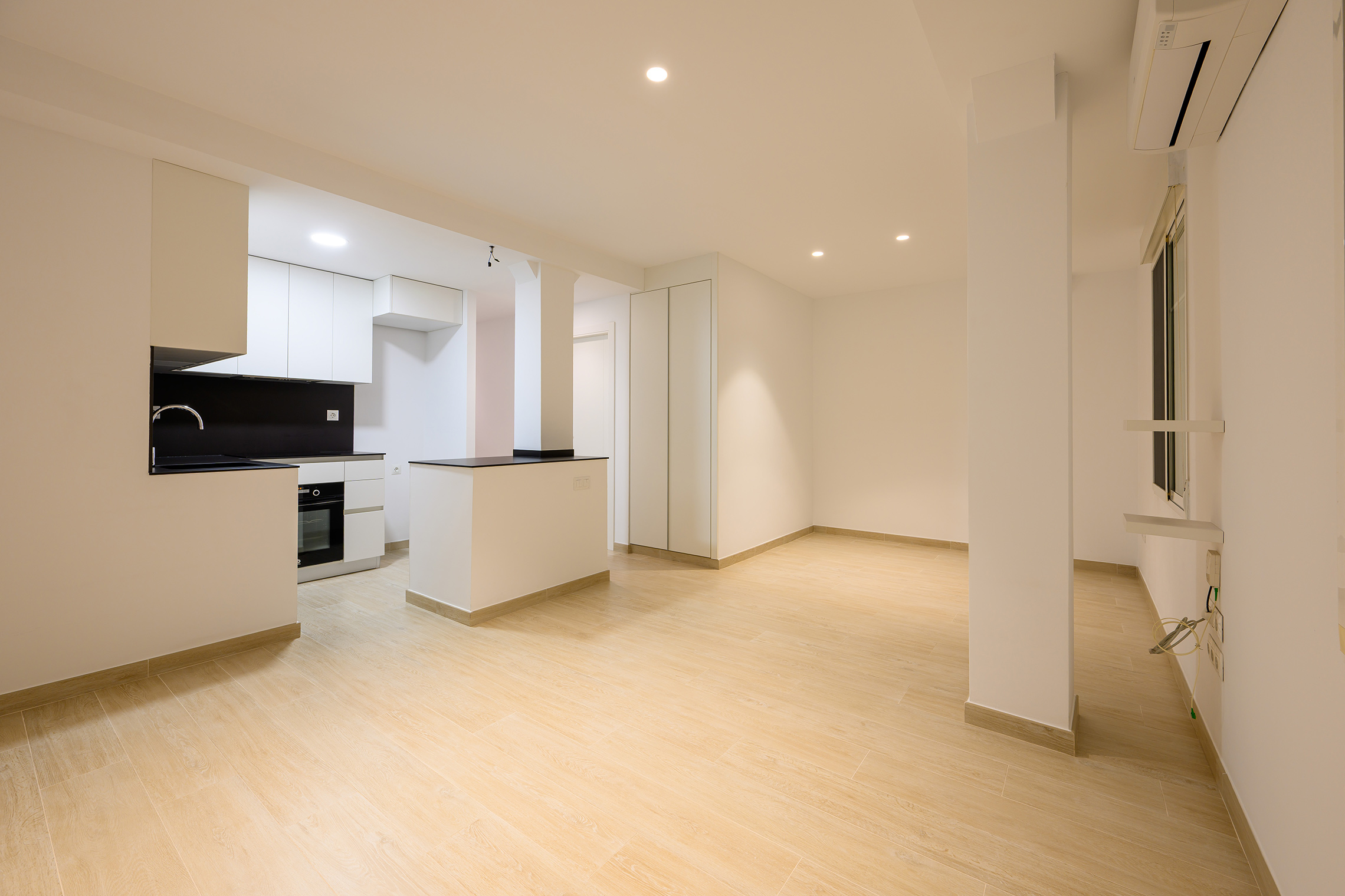 Apartment for sale in Valencia