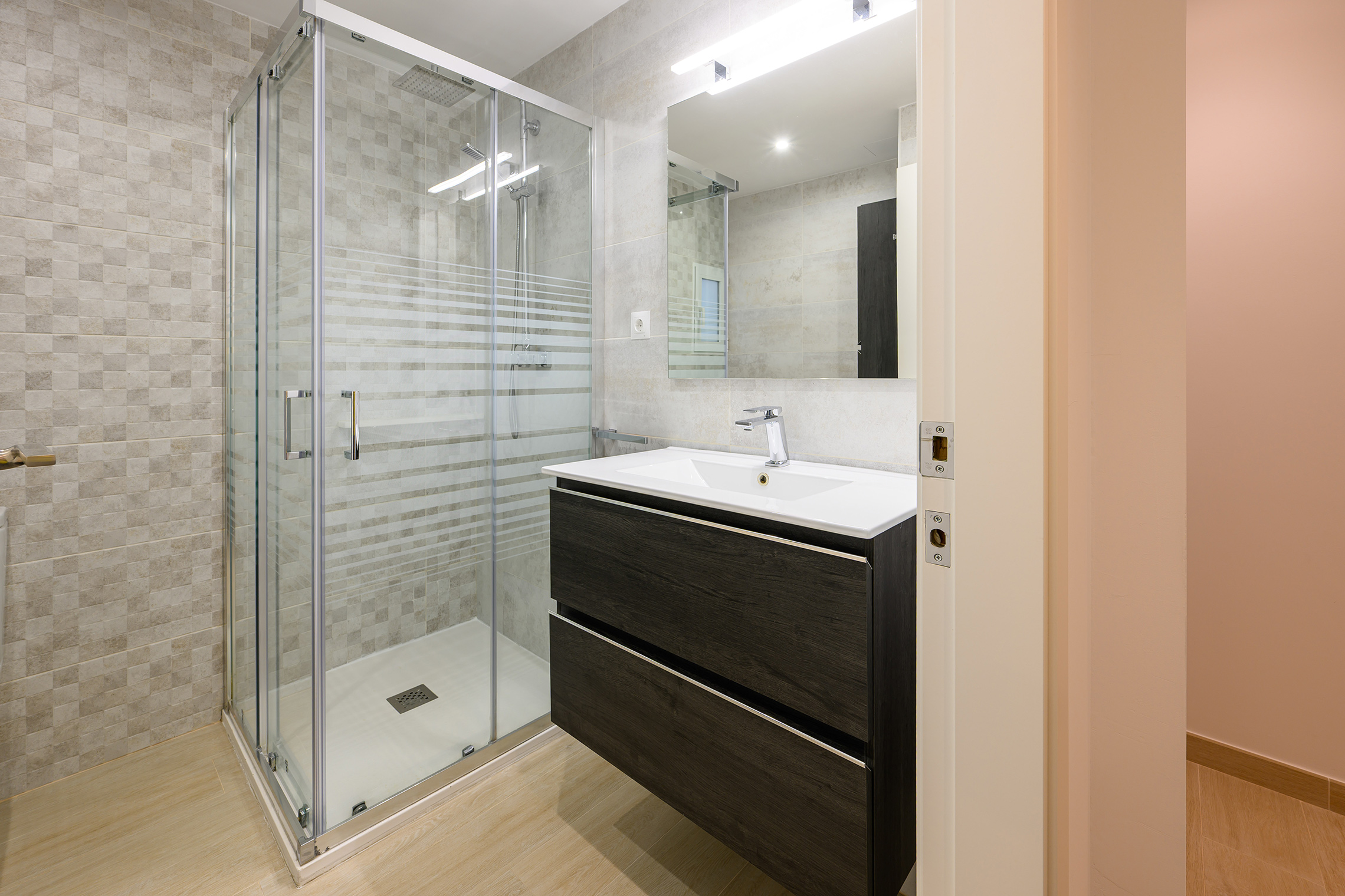 Apartment for sale in Valencia