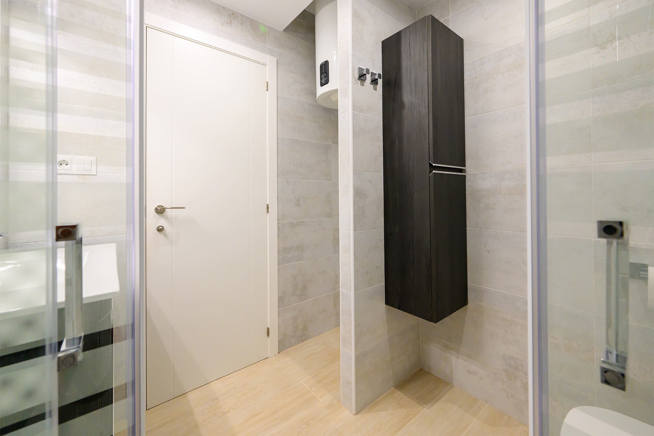 Apartment for sale in Valencia