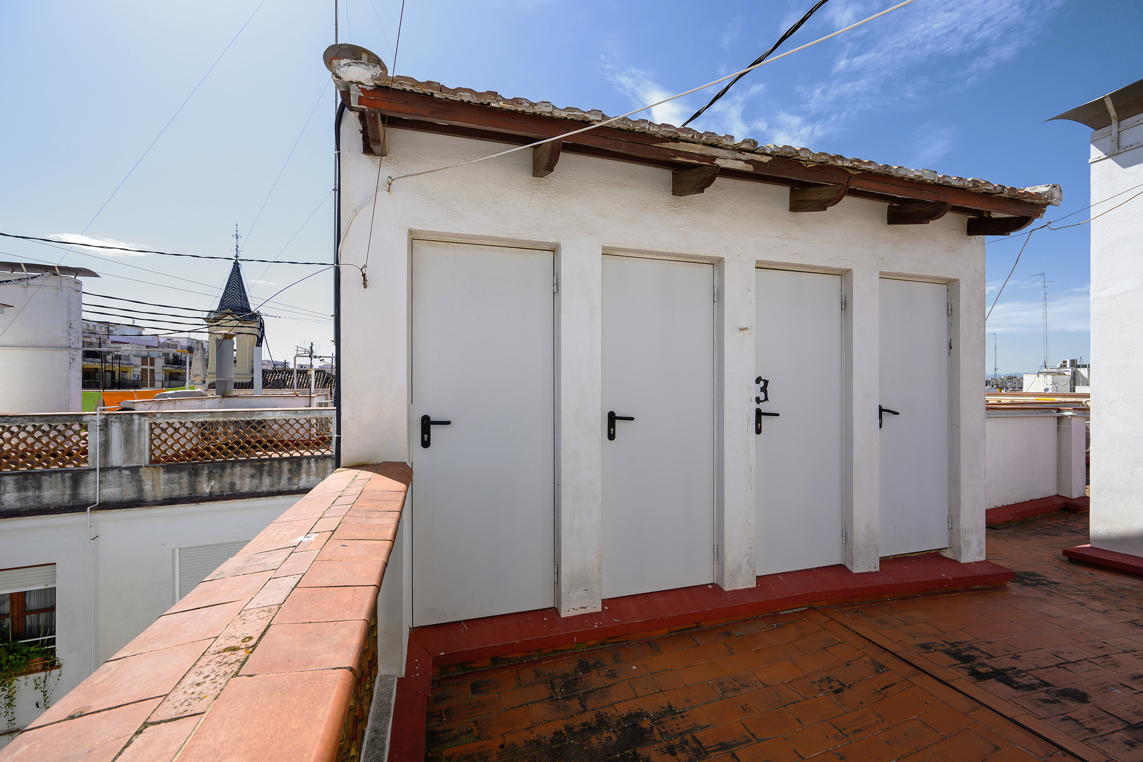 Apartment for sale in Valencia