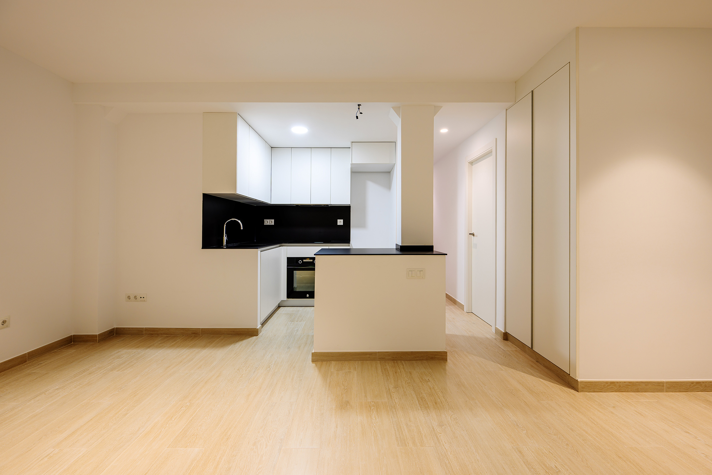 Apartment for sale in Valencia