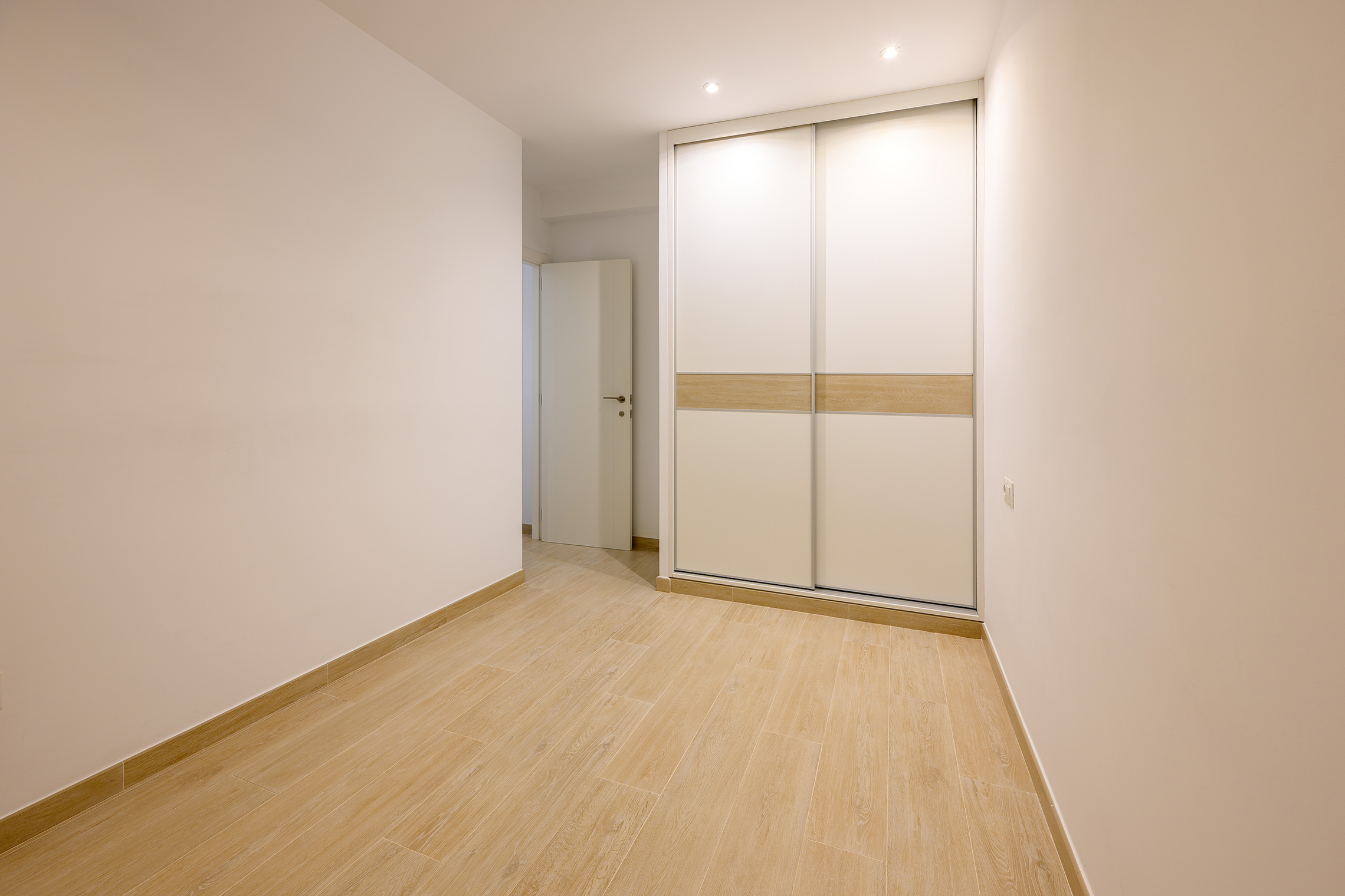 Apartment for sale in Valencia