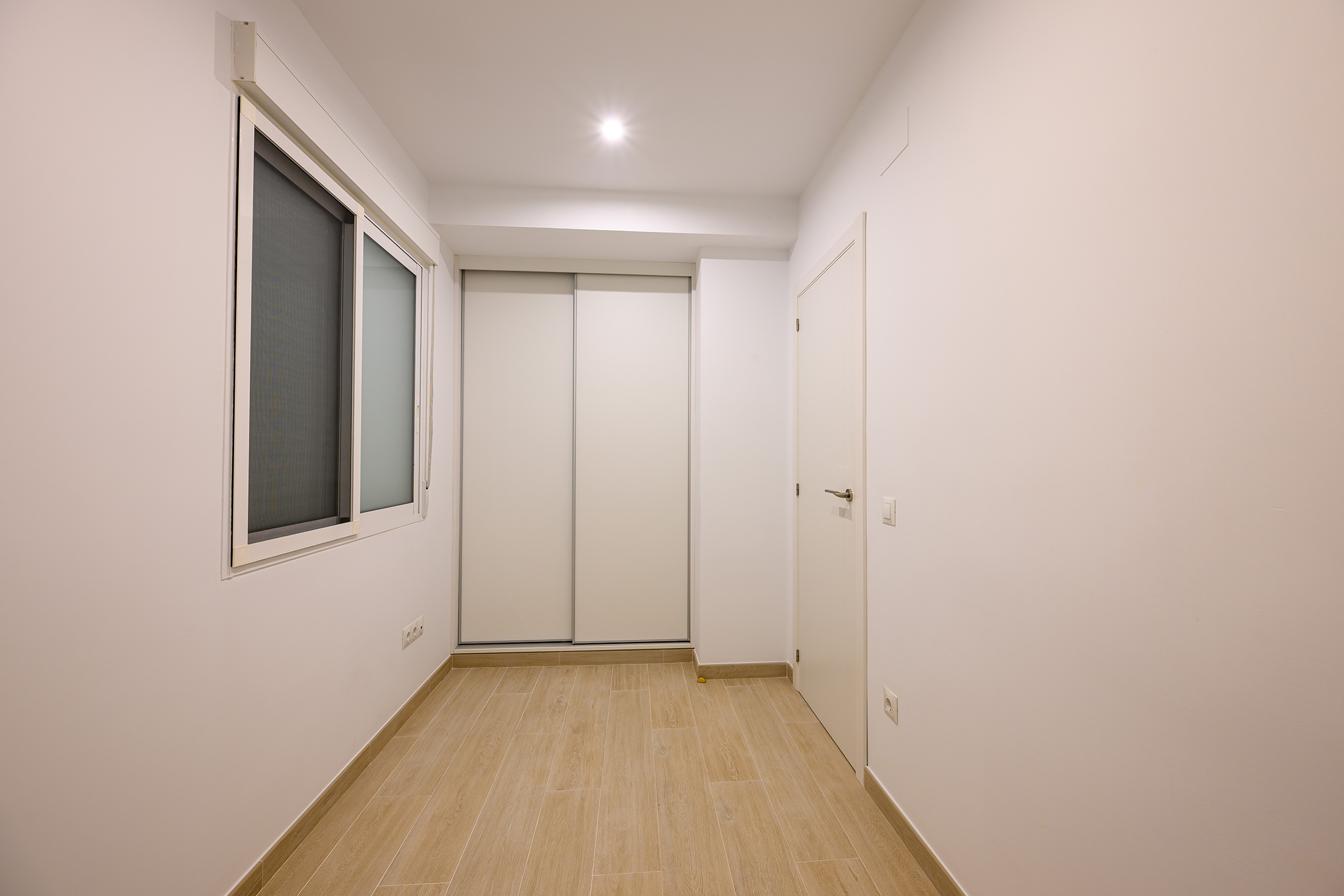 Apartment for sale in Valencia
