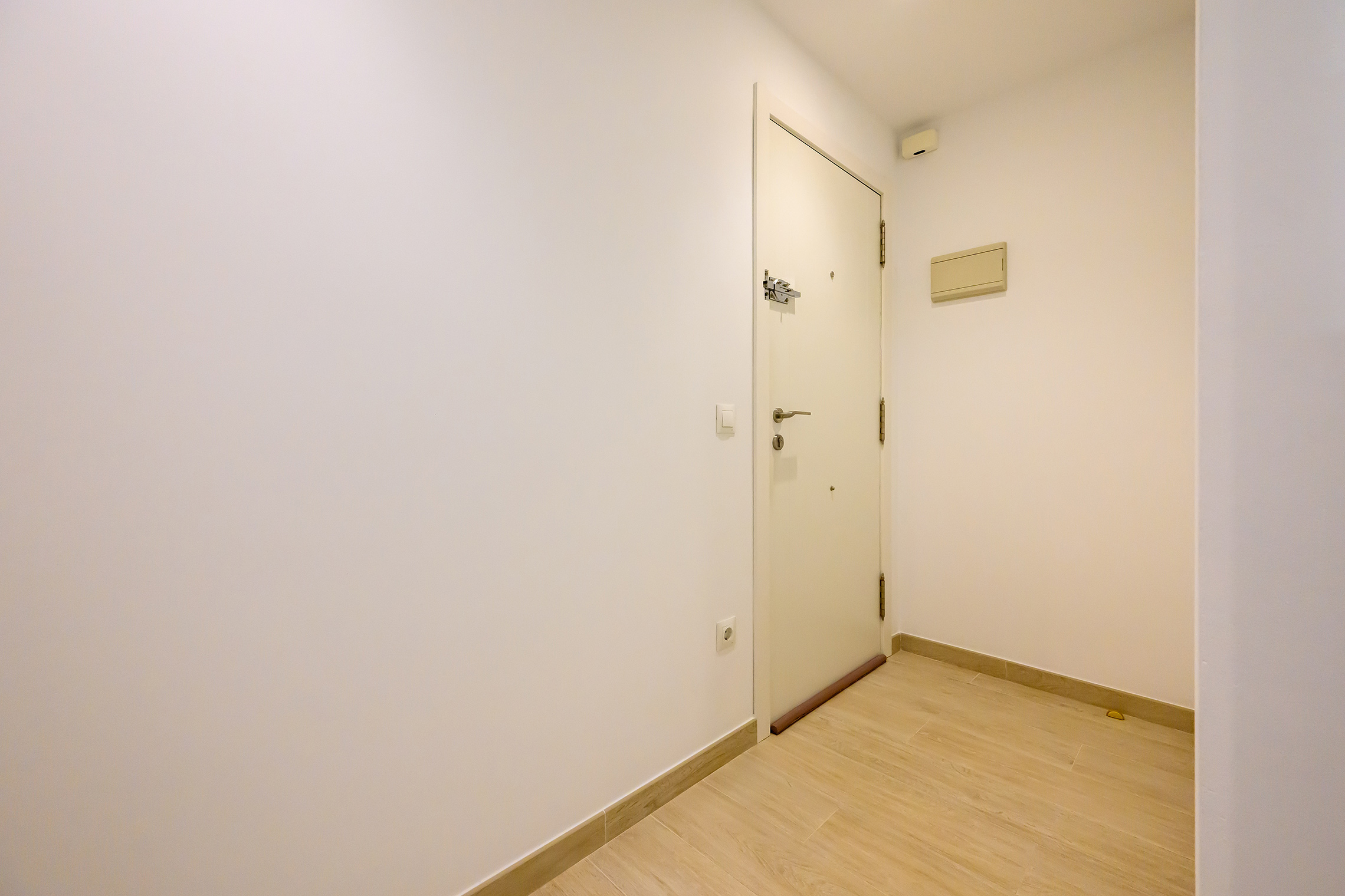 Apartment for sale in Valencia